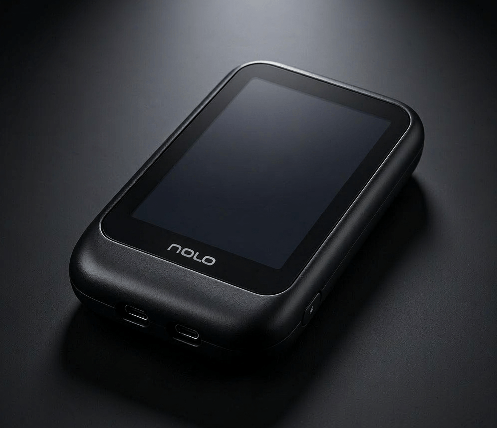 Handheld controller