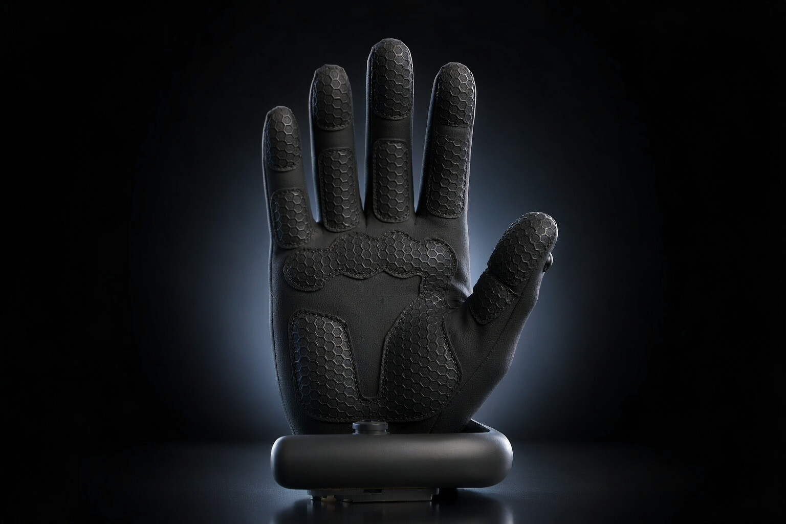 NOLO OmniGlove smart glove